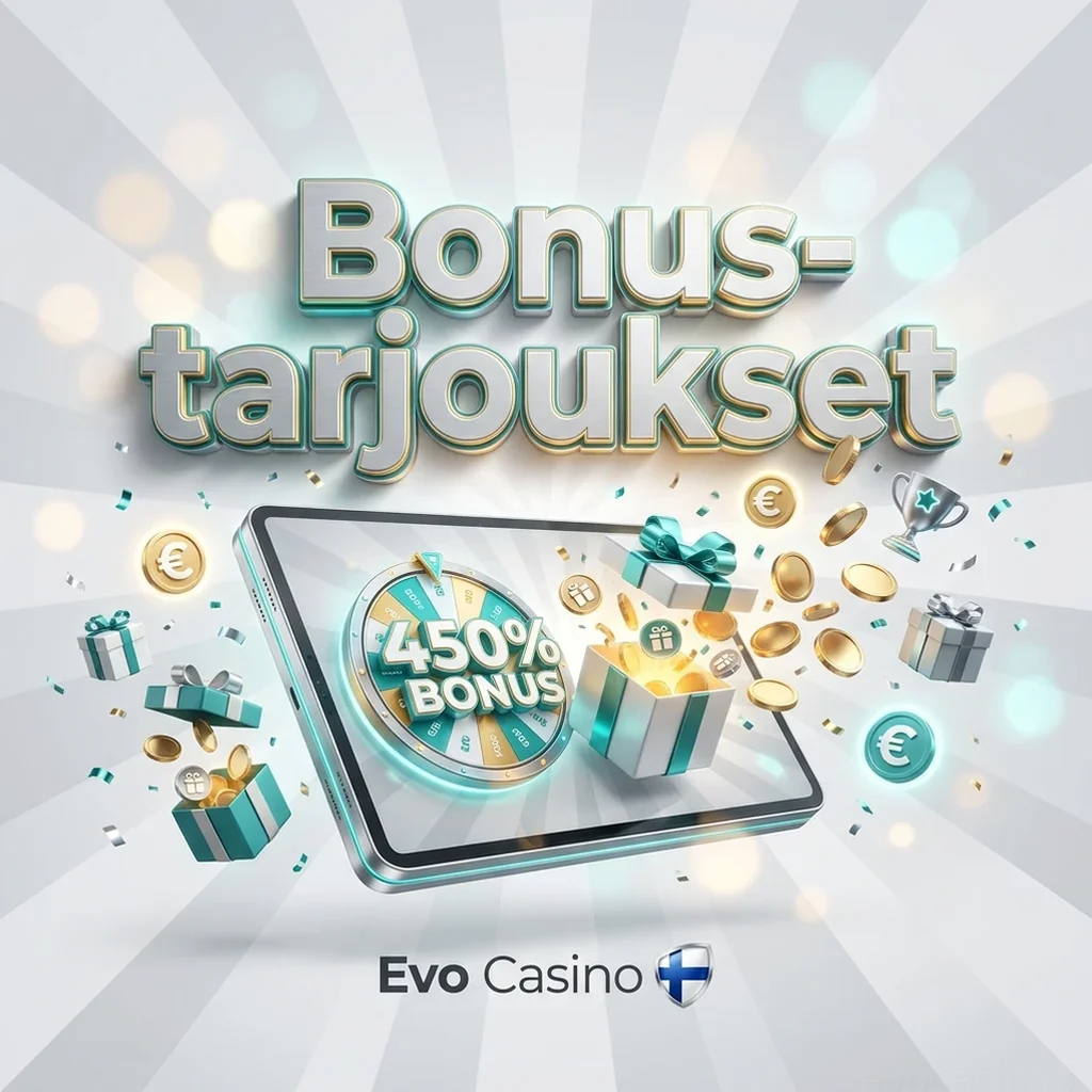Bonustarjoukset