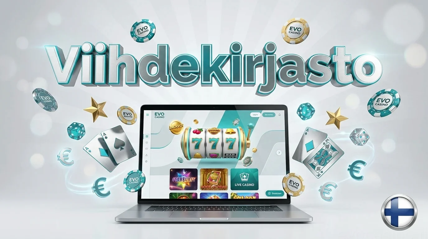 Viihdekirjasto